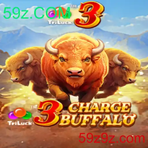 Descubra o Empolgante Mundo de 3ChargeBuffalo