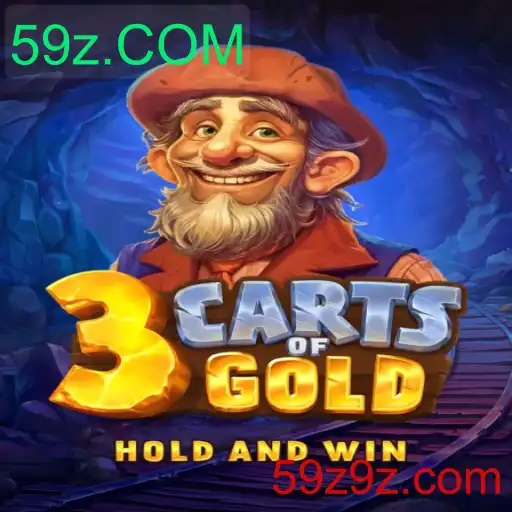 Descobrindo o Fascinante Mundo de 3cartsOfGold