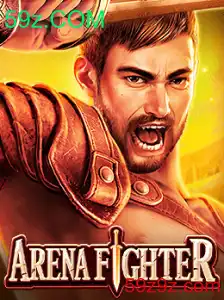 ArenaFighter: O Desafio Intenso de Sobrevivência