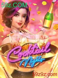 Explorando o Mundo de CocktailNights: Mergulho nas Regras e Estratégias do Jogo