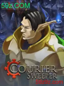 Explorando o Fascinante Mundo de CourierSweeper: O Novo Jogo que está Conquistando 59z.COM