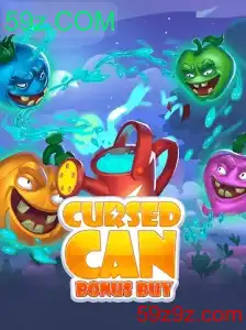 Descubra o Fascinante Mundo de 'CursedCanBonusBuy'