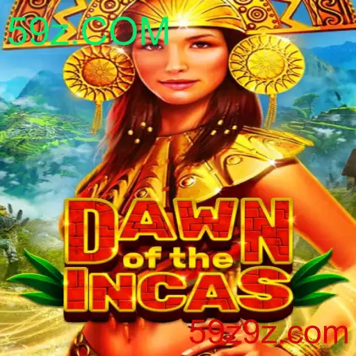 DawnoftheIncas: Um Mergulho no Mundo dos Incas