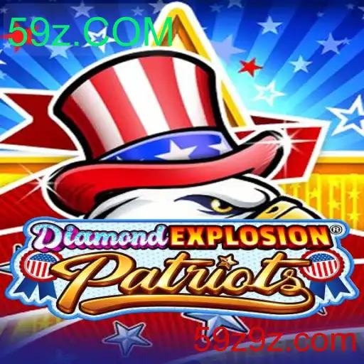 DiamondExplosionPatriots: Um Mergulho no Mundo do Novo Jogo de Estratégia