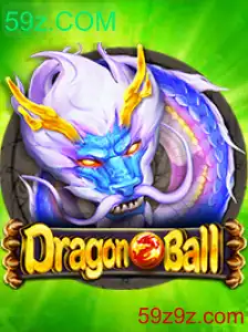 Descubra o Entusiasmante Mundo de DragonBall com 59z.COM