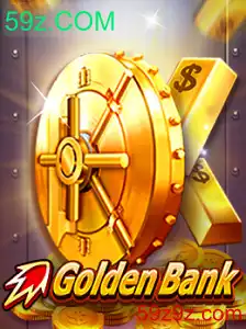 Descubra GoldenBank: Um Mundo de Estratégia e Aventura em 59z.COM