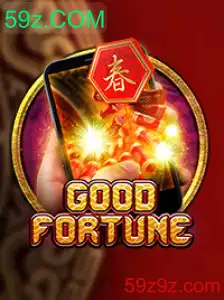 Explorando o Fascinante Mundo do Jogo GoodFortuneM e a Inovadora Plataforma 59z.COM