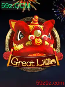 Desvendando GreatLion: Um Jogo Repleto de Aventuras e Desafios