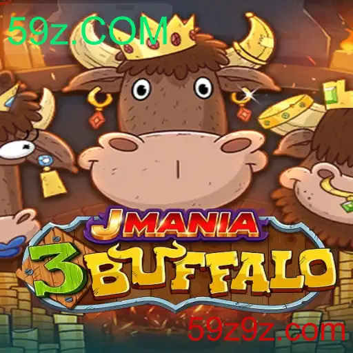 Descubra o Fascinante Mundo de JMania3Buffalo
