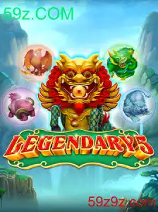 Explorando o Fascinante Mundo de Legendary5 e a Inovadora Plataforma 59z.COM