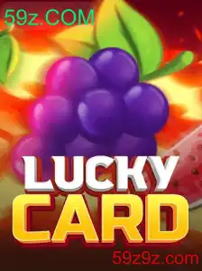 Explorando LuckyCard: O Jogo do Momento