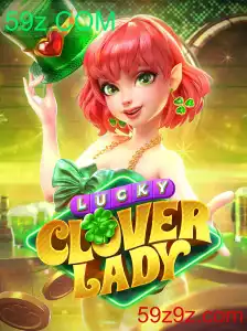 Explorando o Mundo de LuckyCloverLady: Um Jogo de Aventura e Sorte