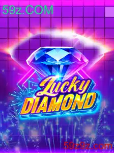 Descubra o Fascinante Mundo do Jogo LuckyDiamond