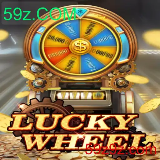 Descubra o Mundo Excitante de LuckyWheel e 59z.COM