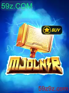 Descubra 'Mjolnir': O Jogo Que Conquista Todos com Seu Martelo Legendário