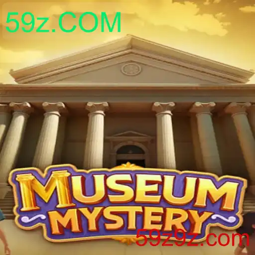 Explorando os Mistérios do Jogo MuseumMystery com 59z.COM