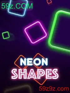Descubra o Fascinante Universo do Jogo NeonShapes