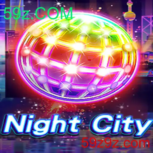 Explorando NightCity: Aventura e Estratégia no Mundo de 59z.COM