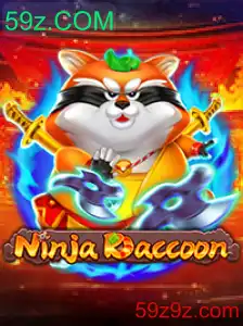 NinjaRaccoon: Aventura e Estratégia com um Toque Moderno