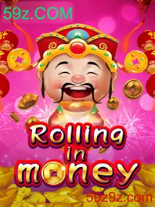 Descubra RollingInMoney: Um Jogo de Estratégia e Diversão com 59z.COM