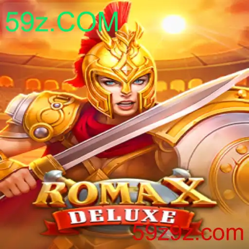 Explorando RomaXDeluxe: Uma Nova Aventura no Mundo dos Jogos