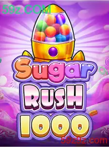 Explorando o Mundo Encantado de SugarRush1000: Desvendando Segredos e Regras do Jogo