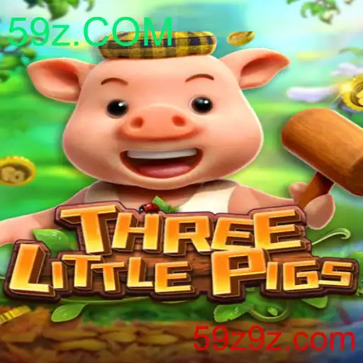 Explorando o Universo do Jogo Three Little Pigs: Estratégias e Regras para Novos Jogadores