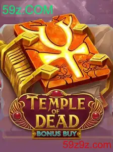 Descubra o Fascinante Universo de TempleofDeadBonusBuy