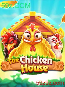 TheChickenHouse: Um Novo Jogo Inovador no 59z.COM