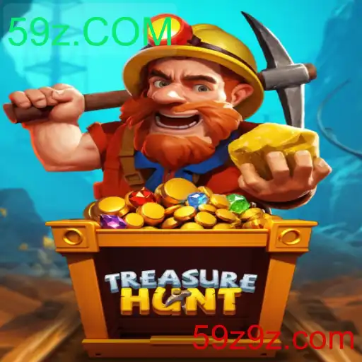 Descubra o Fascínio de TreasureHunt com 59z.COM